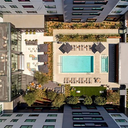 Hotel Element Santa Clara Extérieur photo