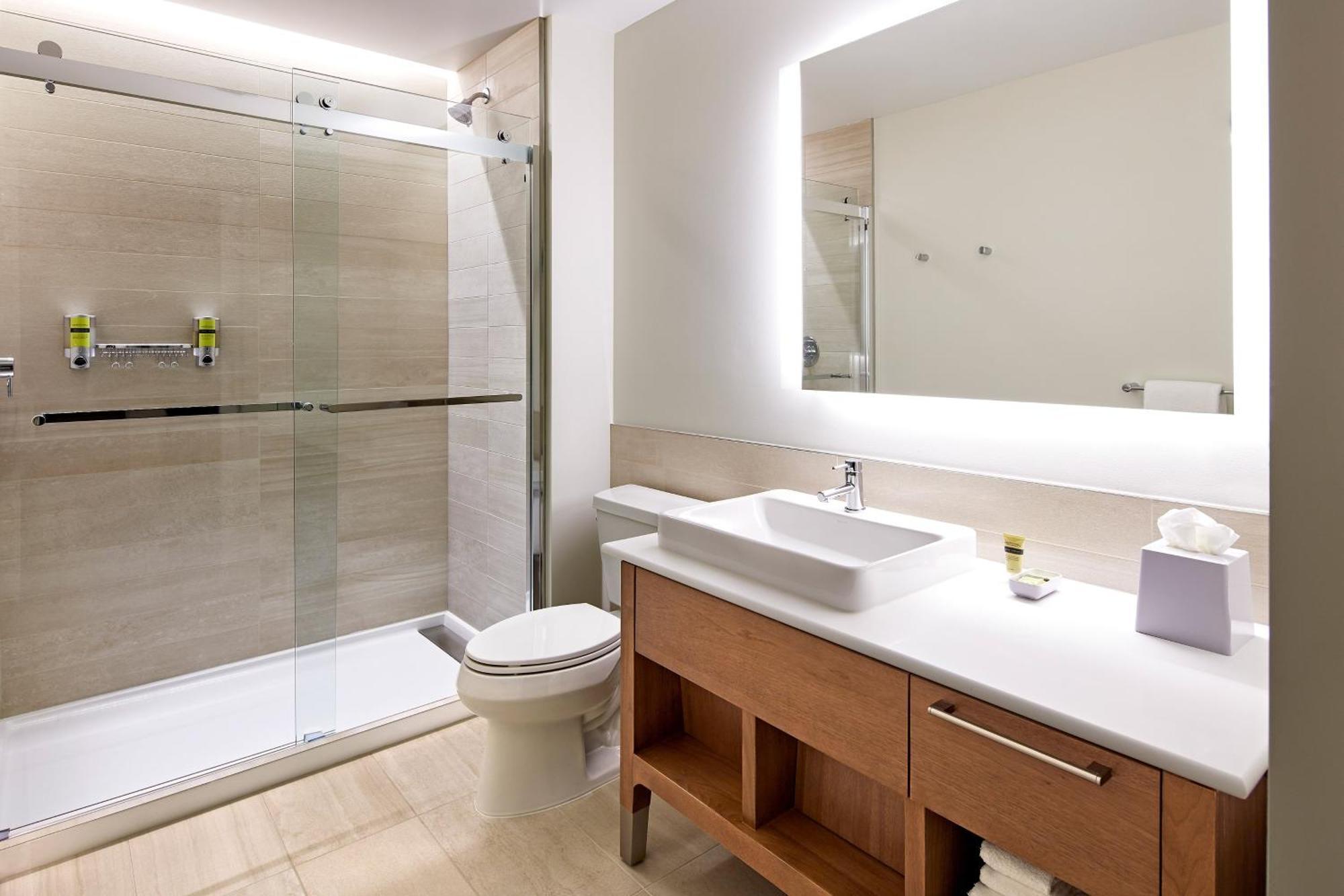 Hotel Element Santa Clara Extérieur photo