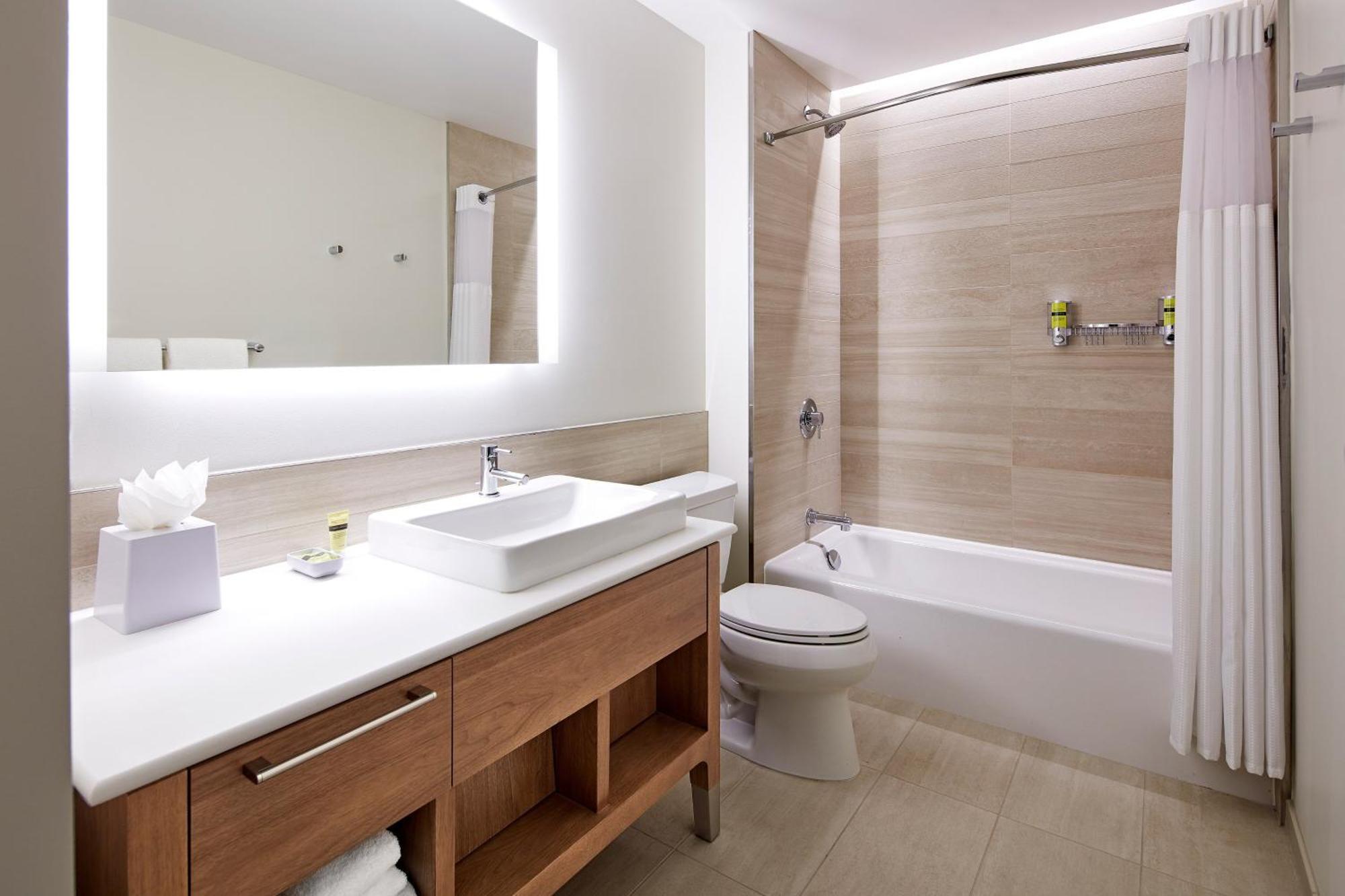 Hotel Element Santa Clara Extérieur photo