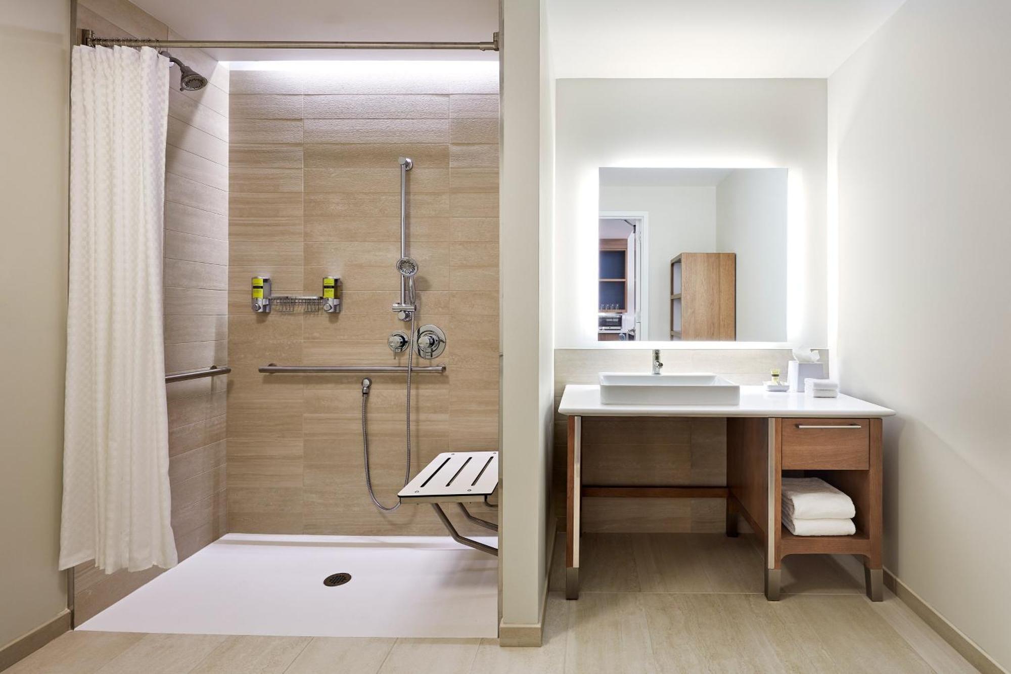 Hotel Element Santa Clara Extérieur photo