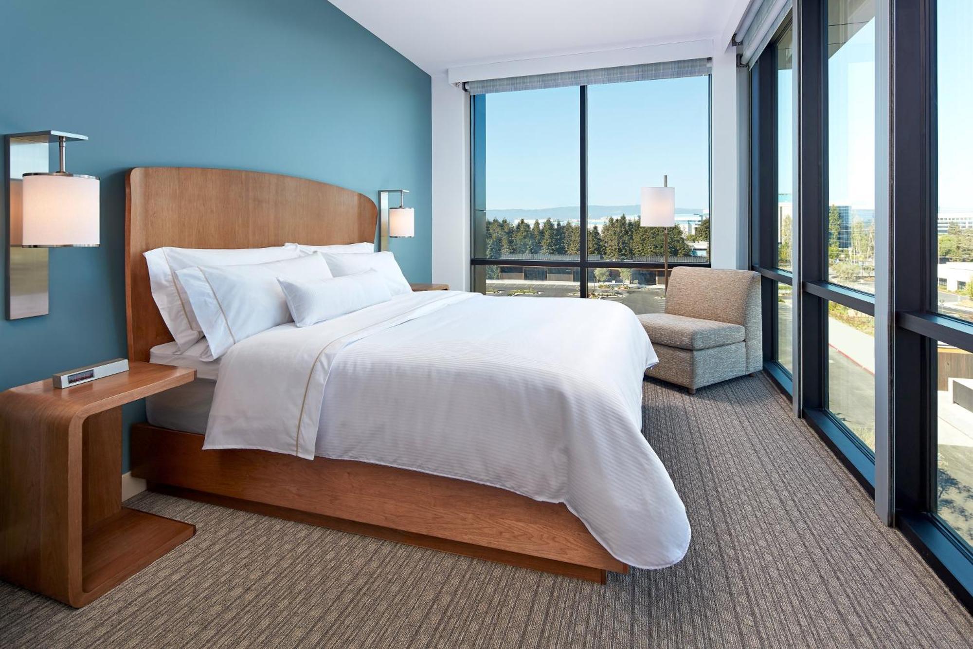 Hotel Element Santa Clara Extérieur photo