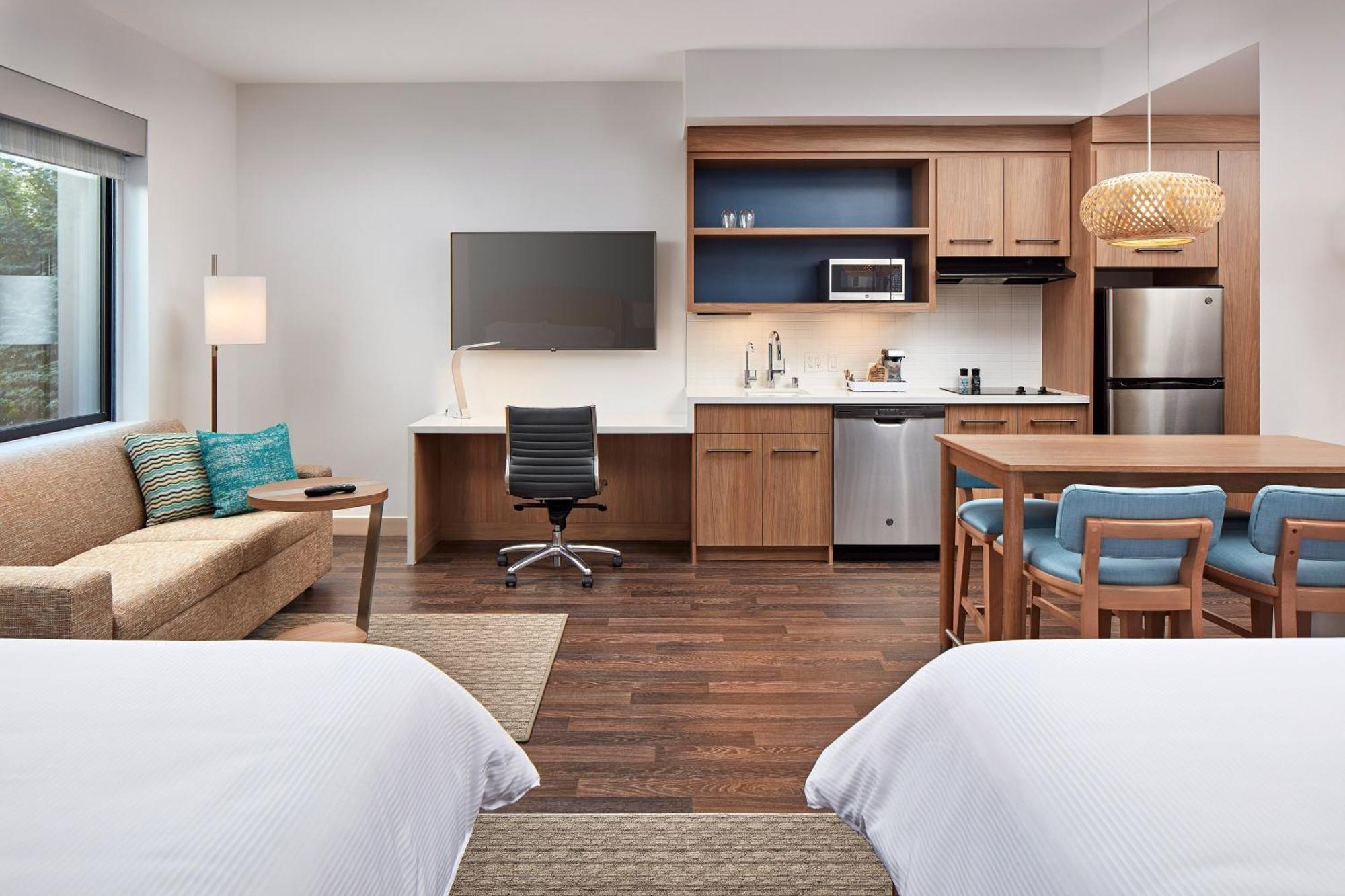 Hotel Element Santa Clara Extérieur photo