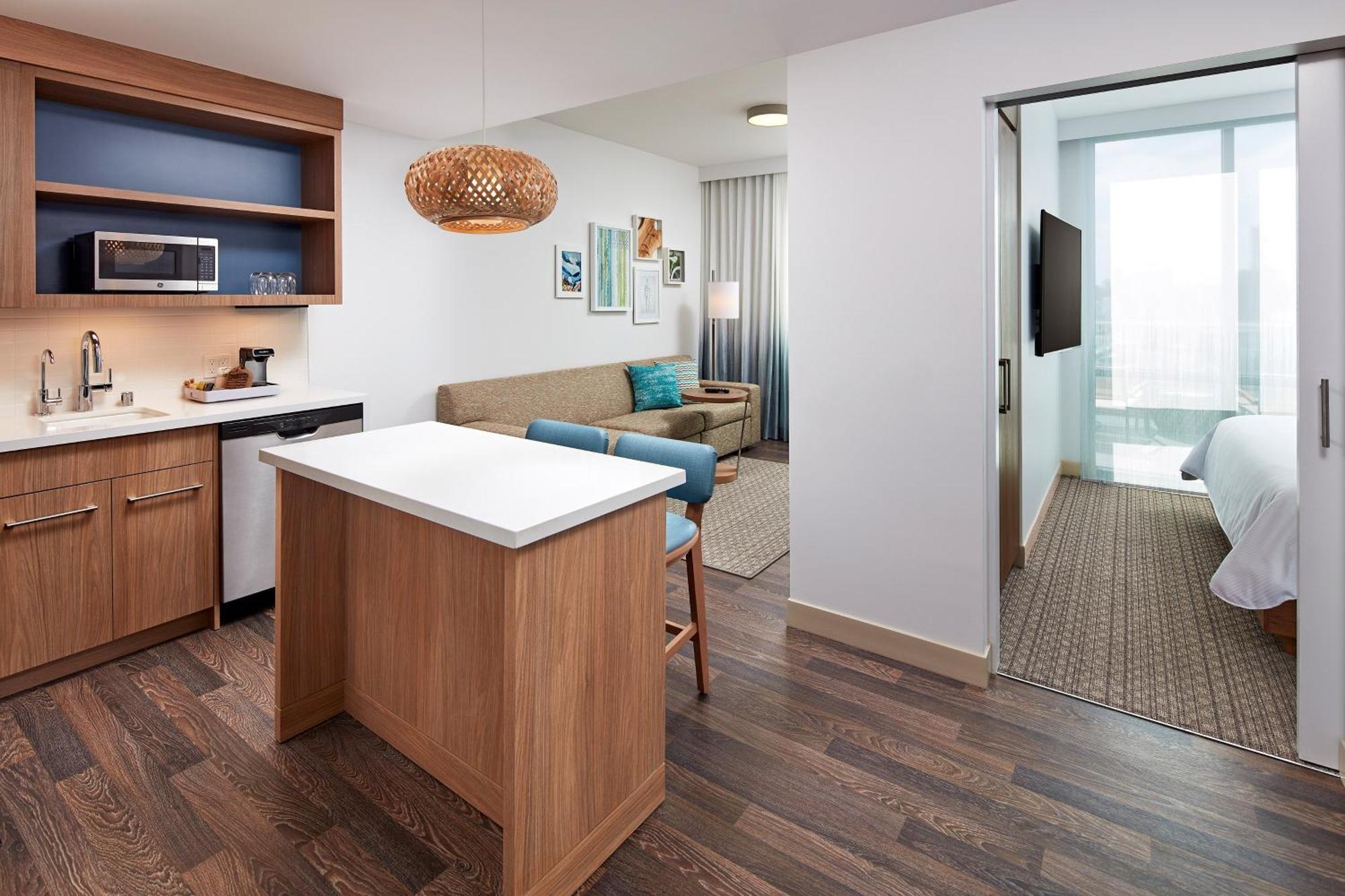 Hotel Element Santa Clara Extérieur photo