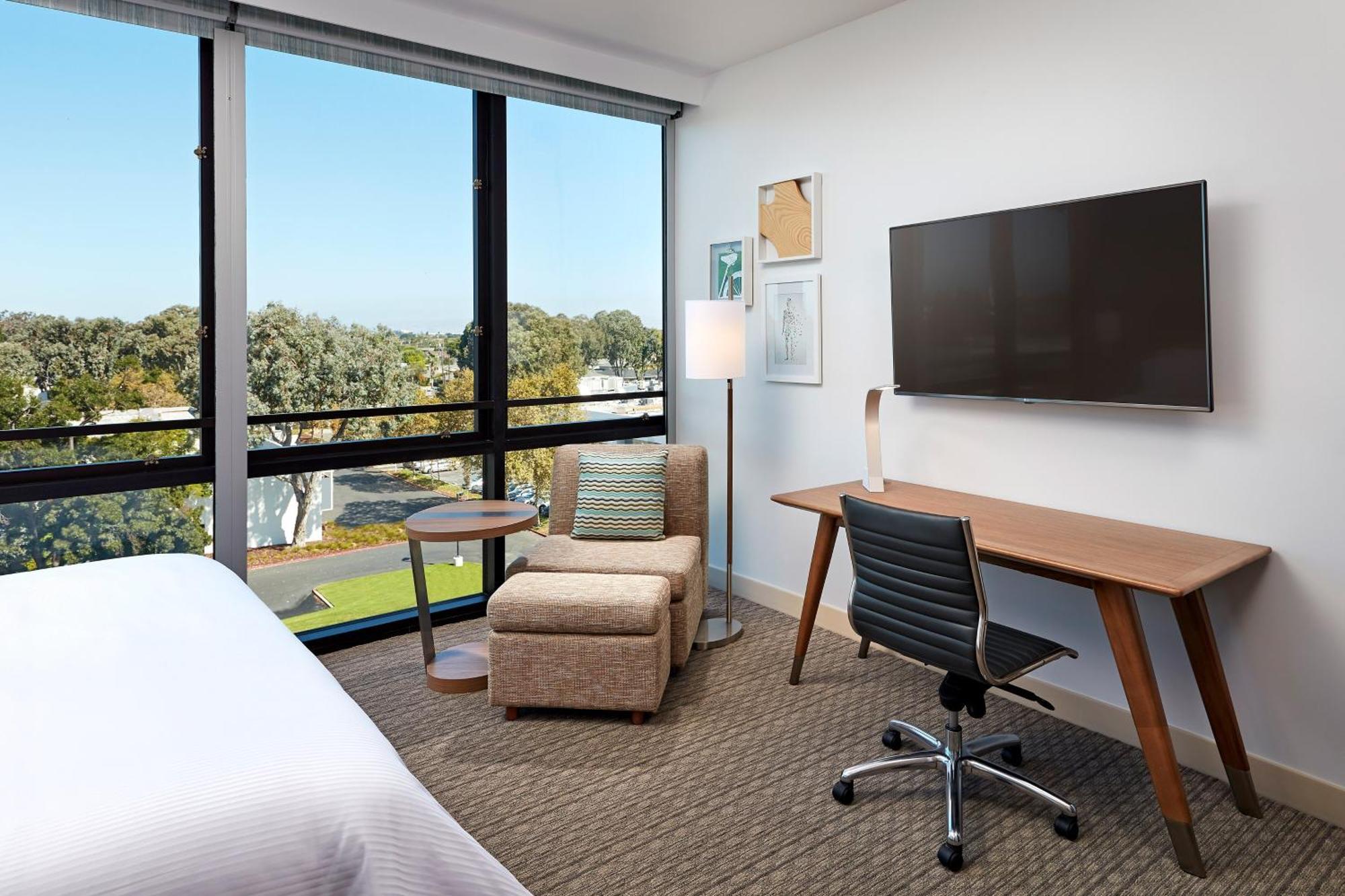 Hotel Element Santa Clara Extérieur photo