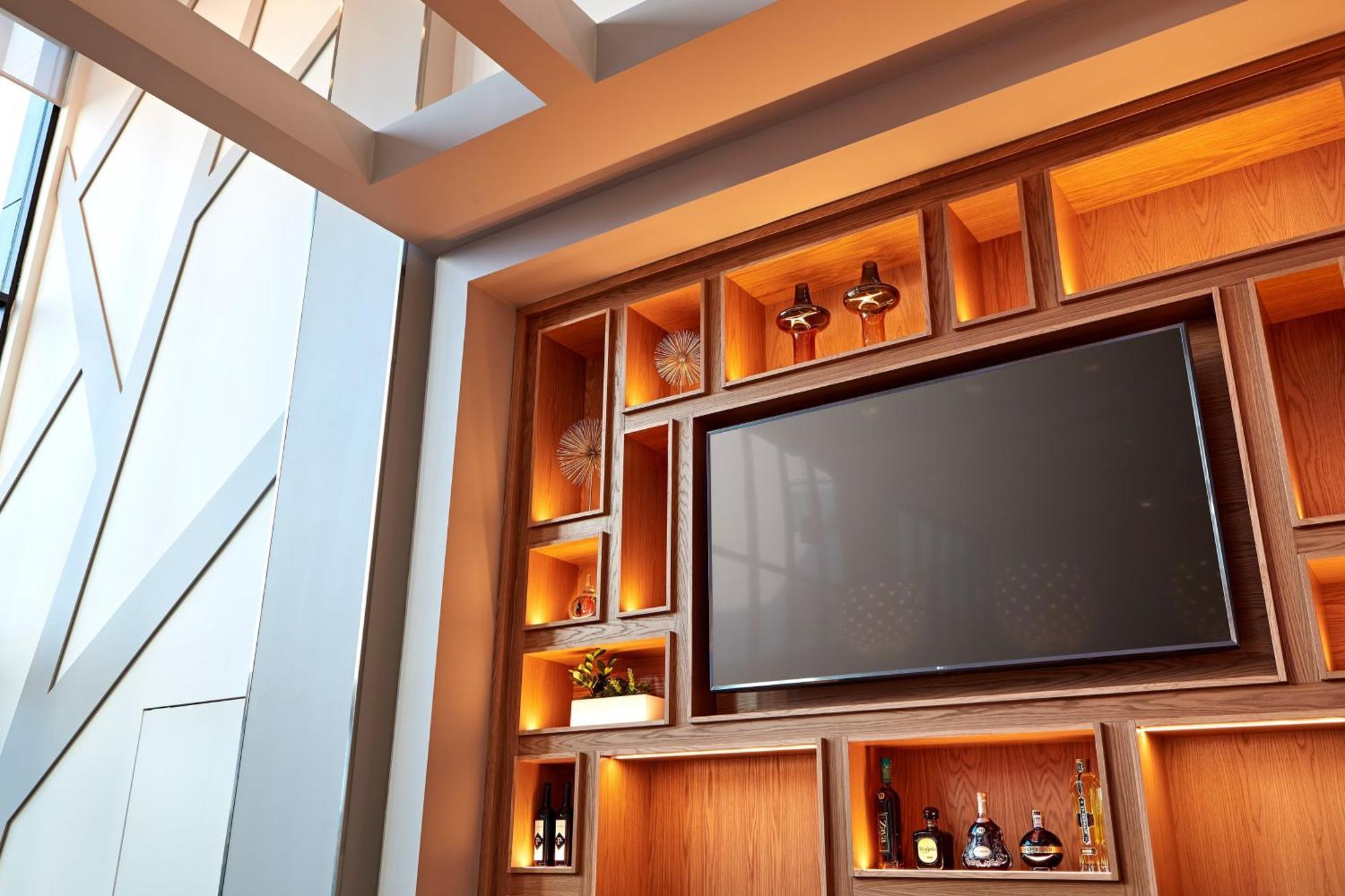Hotel Element Santa Clara Extérieur photo